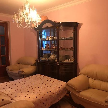 Mini Hotel Amra Pizunda Esterno foto