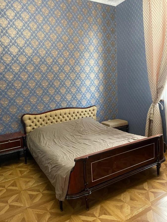 Mini Hotel Amra Pizunda Esterno foto