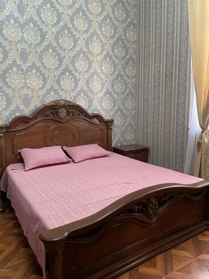 Mini Hotel Amra Pizunda Esterno foto