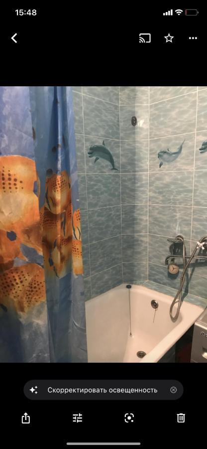 Mini Hotel Amra Pizunda Esterno foto