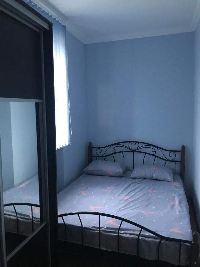 Mini Hotel Amra Pizunda Esterno foto